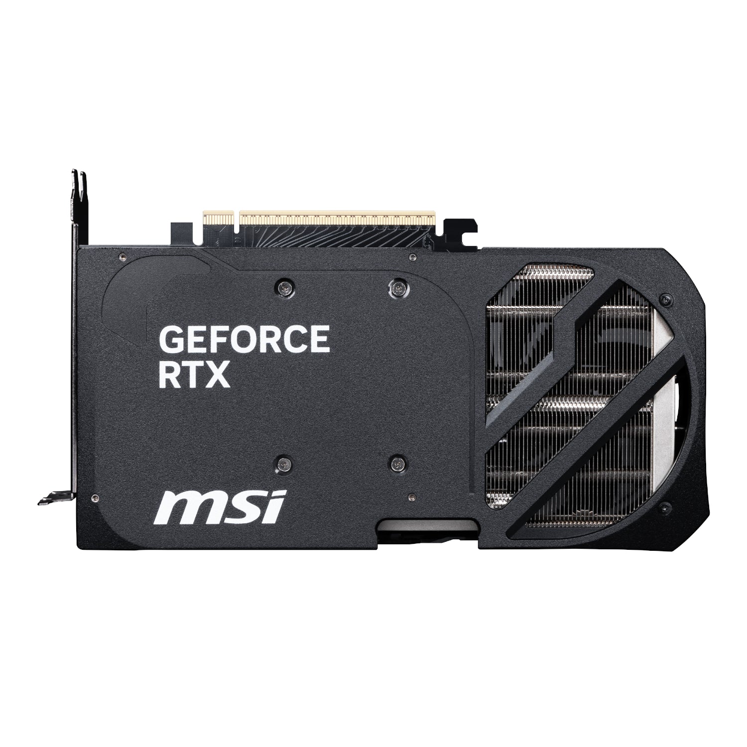 MSI GeForce RTX 5070 SHADOW 2X OC 12GB Graphics Card – image 6