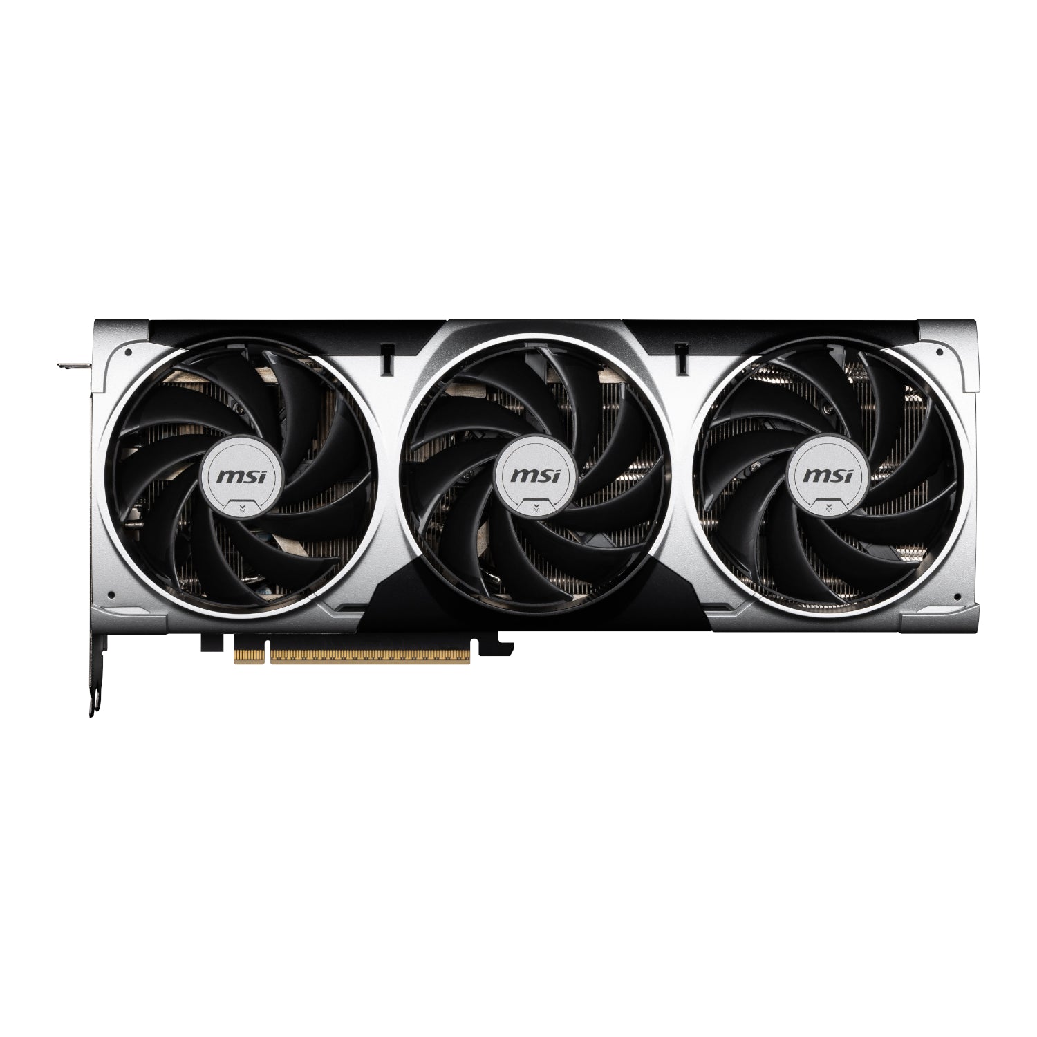 MSI GeForce RTX 5080 VENTUS 3X OC 16G Graphics Card – image 2