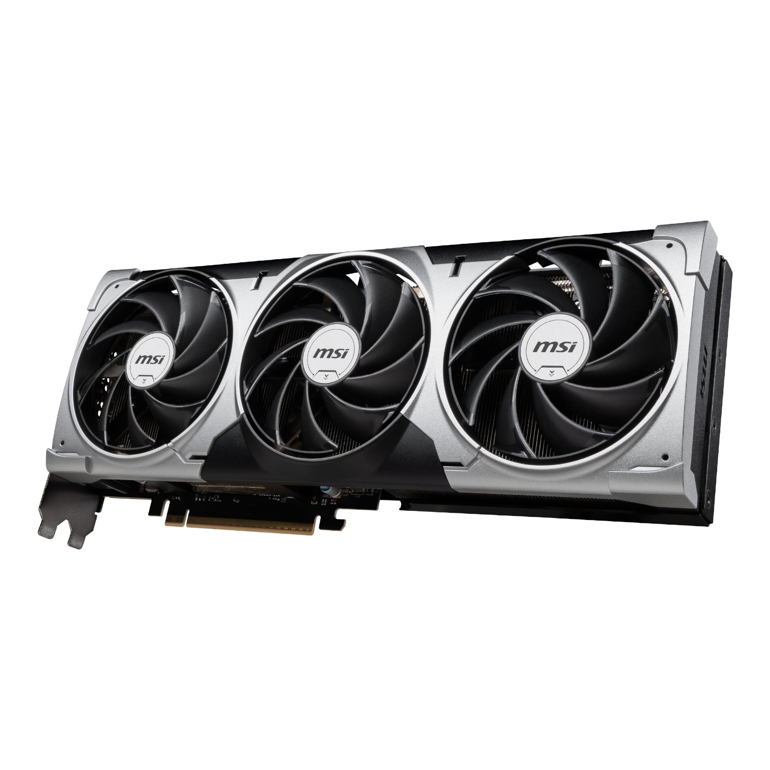 MSI GeForce RTX 5080 VENTUS 3X OC 16G Graphics Card – image 3