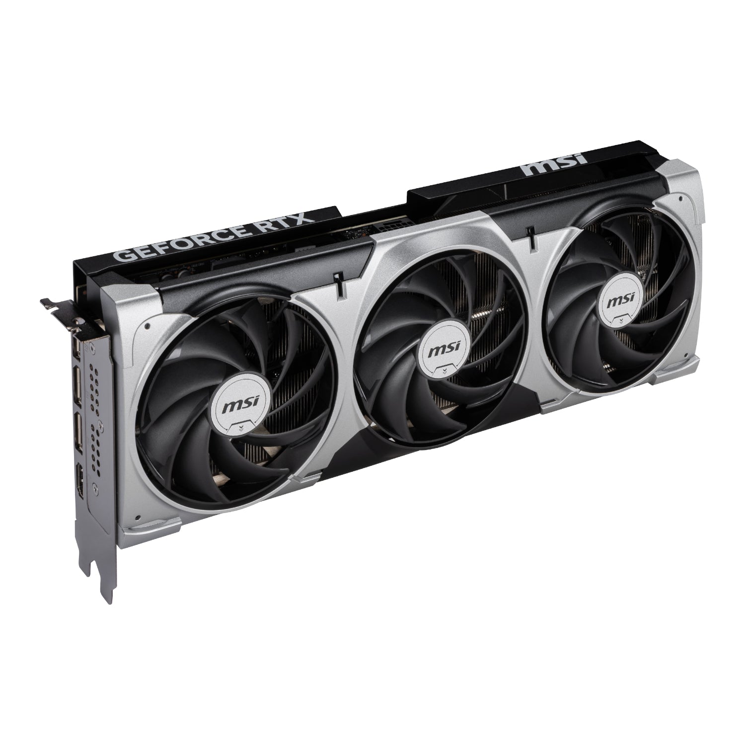 MSI GeForce RTX 5080 VENTUS 3X OC 16G Graphics Card – image 4