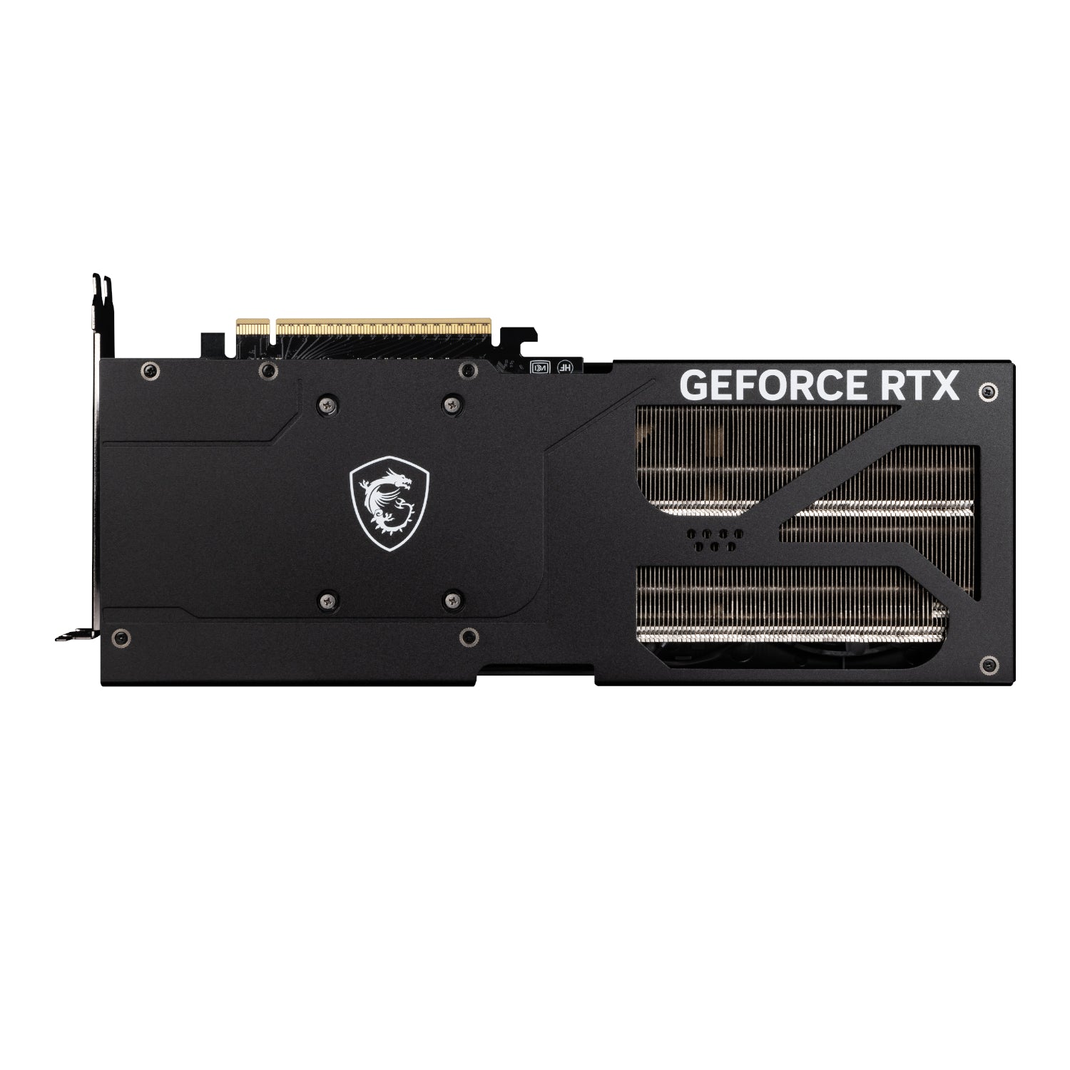 MSI GeForce RTX 5080 VENTUS 3X OC 16G Graphics Card – image 5