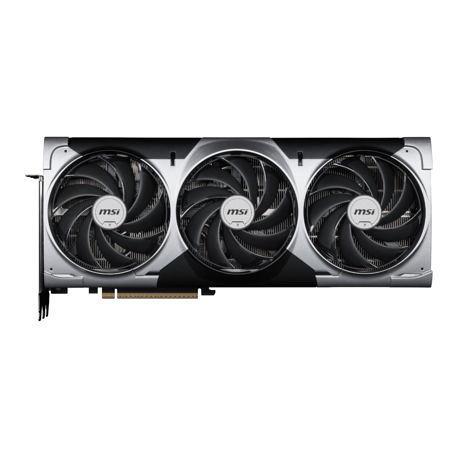 MSI GeForce RTX 5090 VENTUS 3X OC 32G Graphics Card – image 2