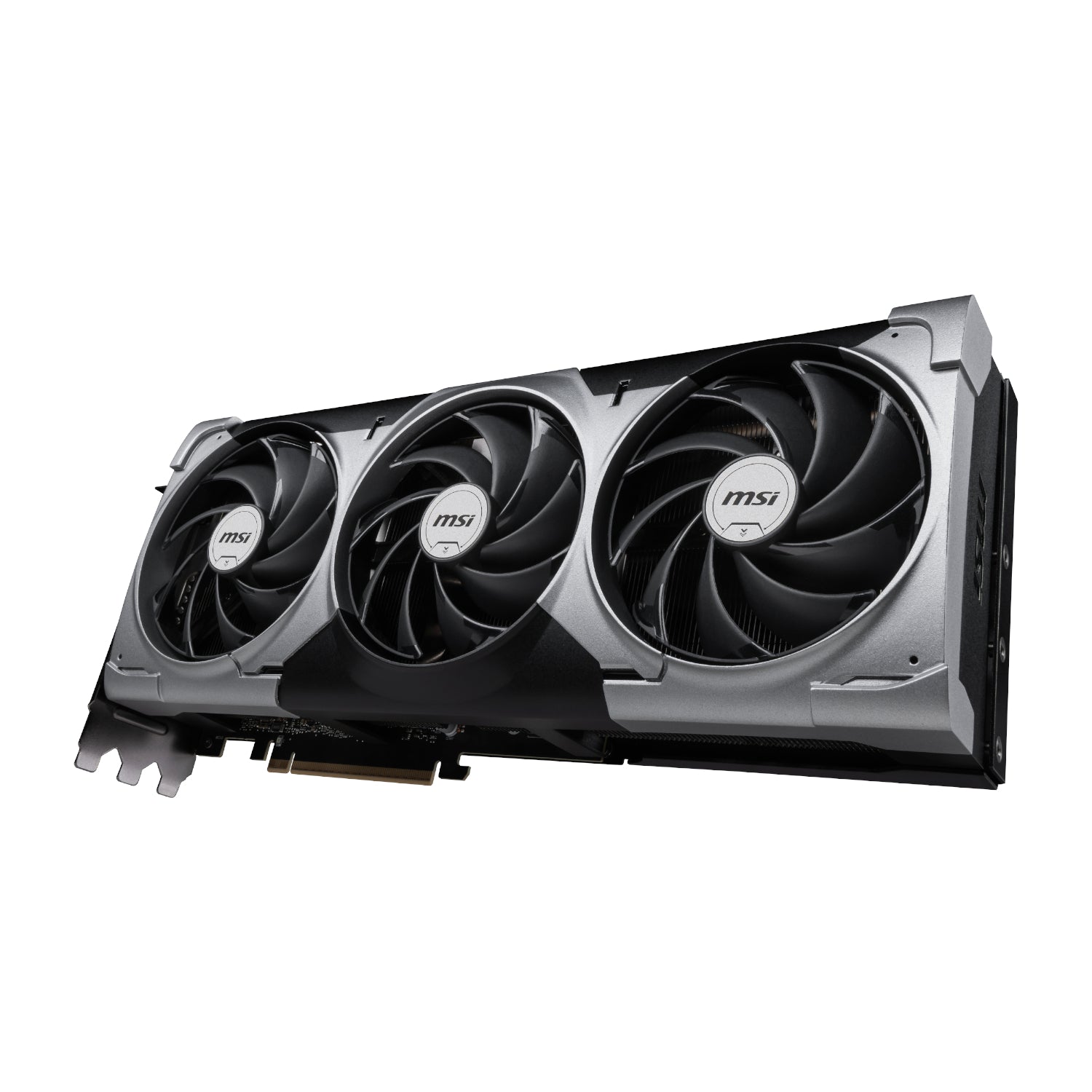 MSI GeForce RTX 5090 VENTUS 3X OC 32G Graphics Card – image 3