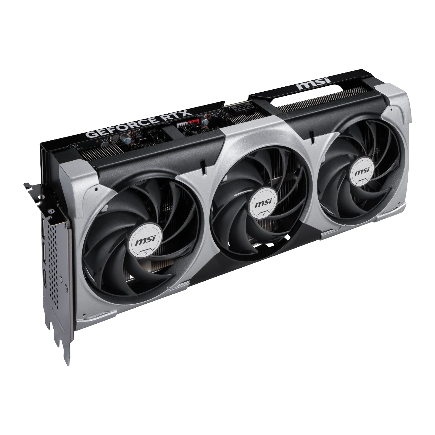 MSI GeForce RTX 5090 VENTUS 3X OC 32G Graphics Card – image 4
