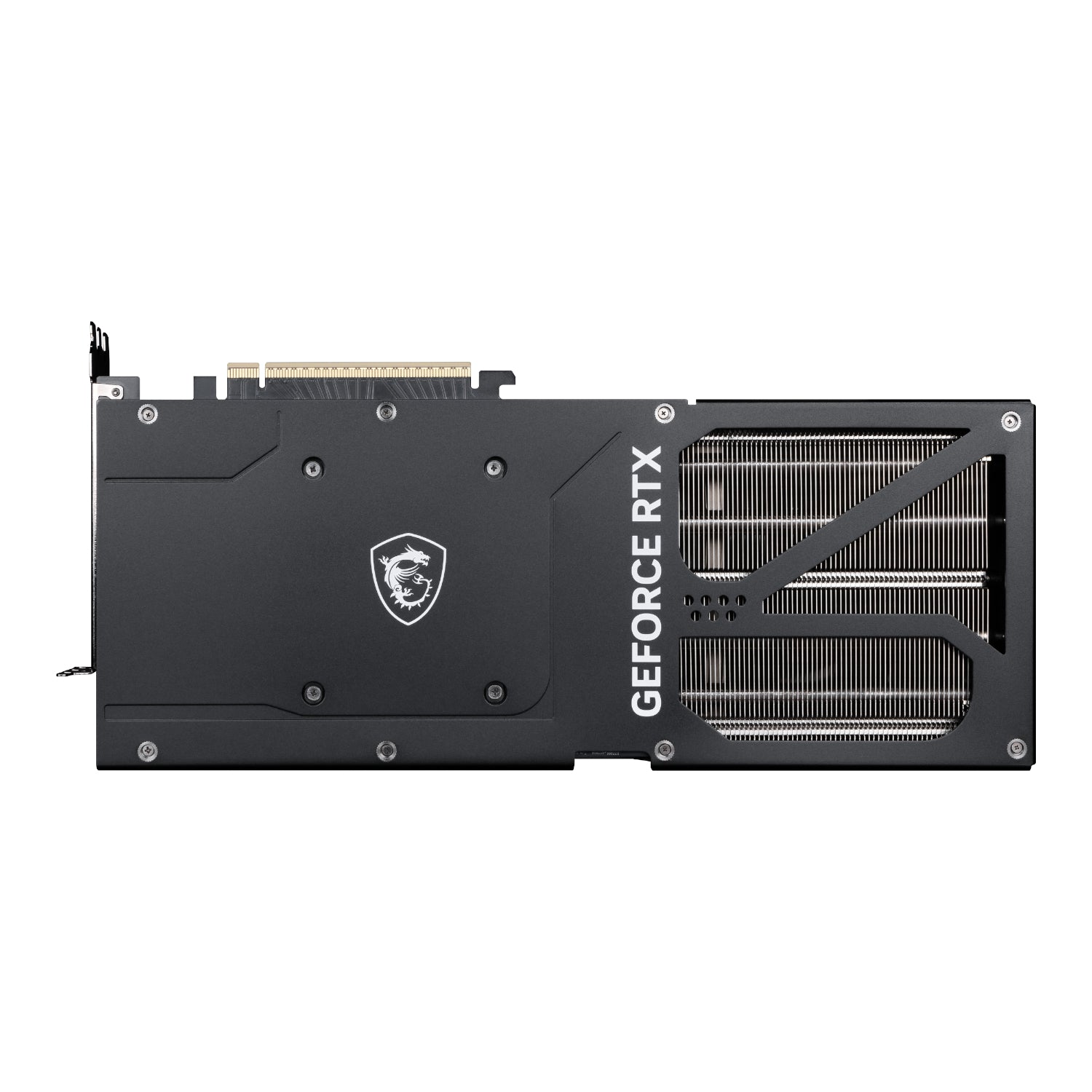 MSI GeForce RTX 5090 VENTUS 3X OC 32G Graphics Card – image 5