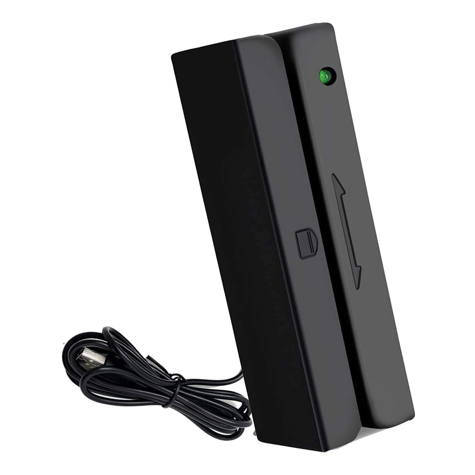 PinnPOS USB Magnetic Card Reader