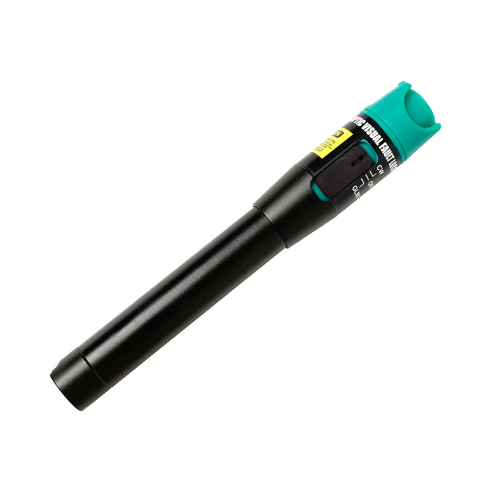 PROSKIT 30MW FIBRE OPTIC VISUAL FAULT LOCATOR