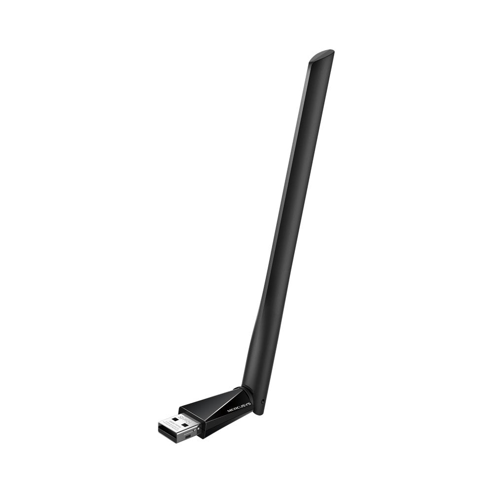 MERCUSYS AC650 HIGH GAIN WIR DUAL BAND USB
