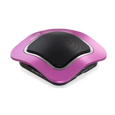 GENIUS SPEAKER, SP-I400 PURPLE