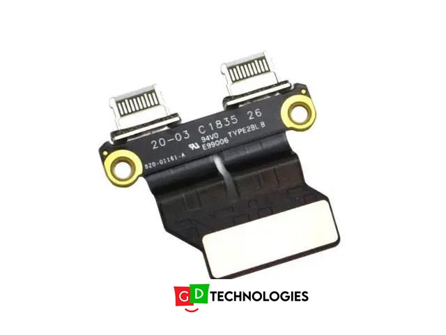 USB-C Board for MacBook Air 13″ Retina A1932/A2179/A2337 (LATE 2018,LATE 2020) USED