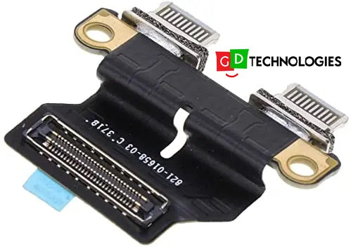 USB-C Board for MacBook Air 13″ Retina A1932/A2179/A2337