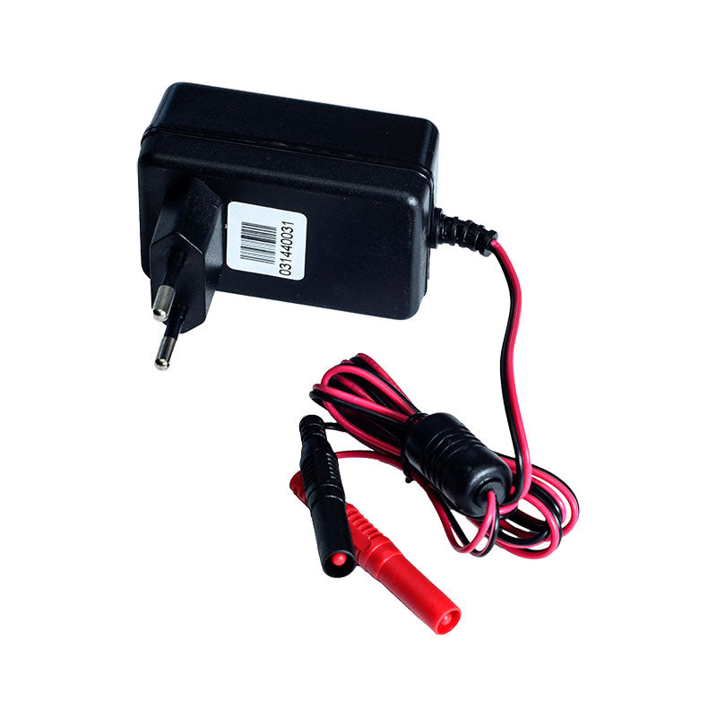 1.5Amp Mains power adaptor 12VDC