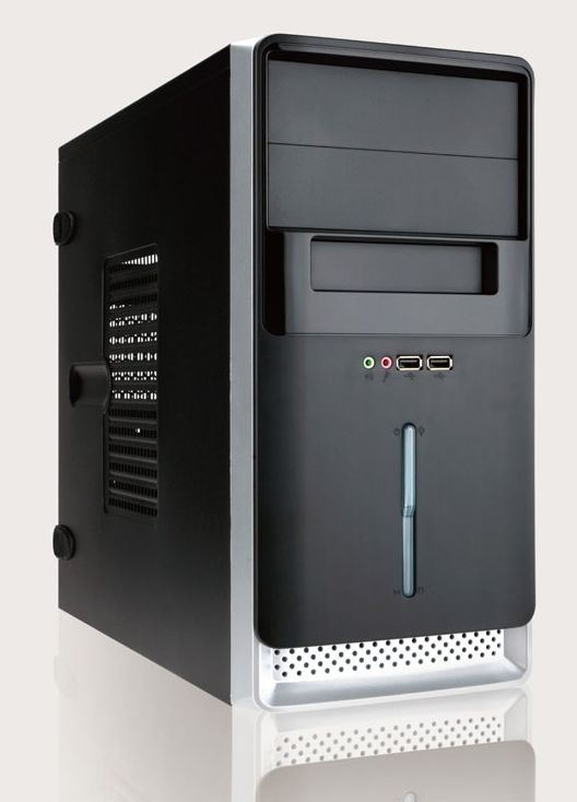 Mercer Prelude, Core i5 - 6400 6th Gen 3100 Mhz, 16 GB DDR4 500GB HDD Refurbisthed