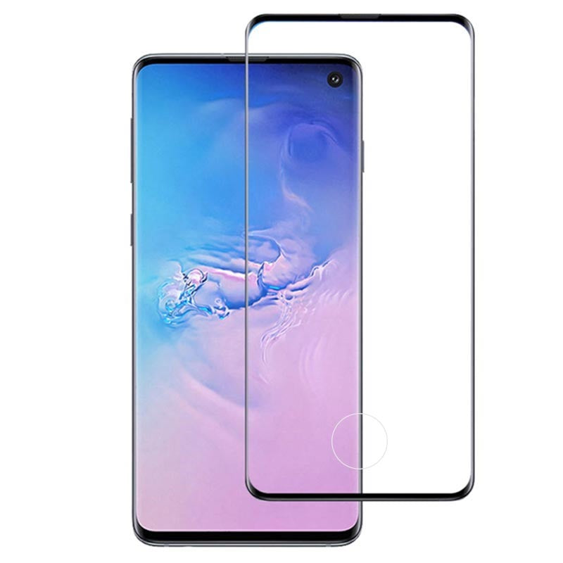 Tempered Glass Screen Protector for Samsung Galaxy S10 Plus