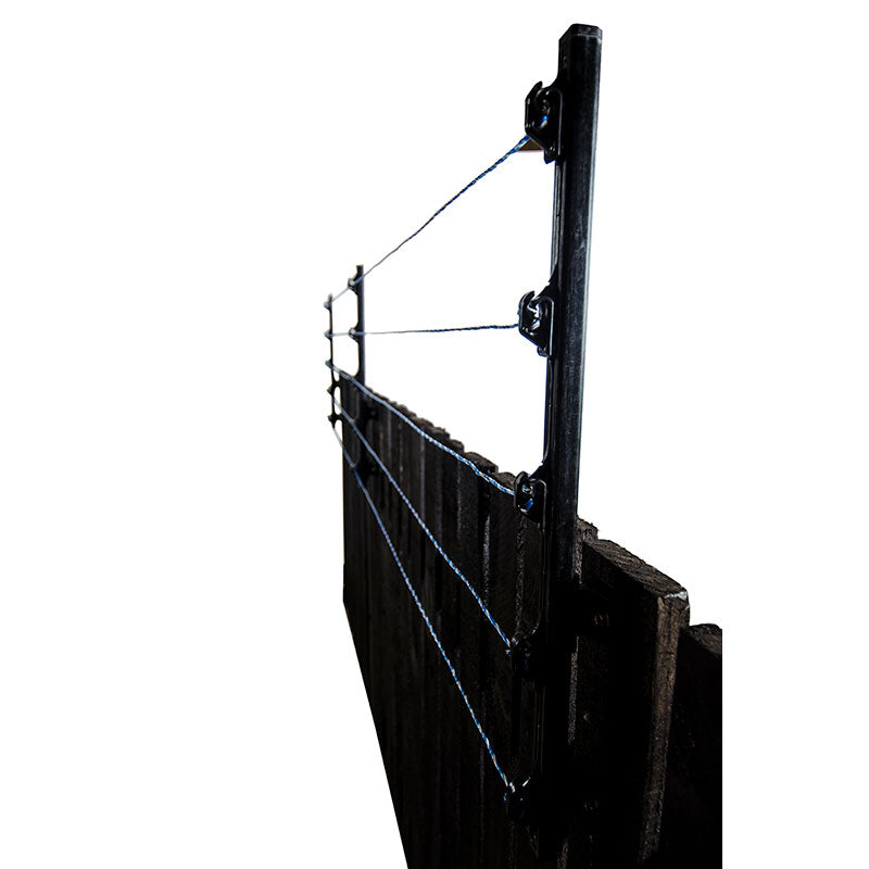 5 Wire Wall Top Bracket