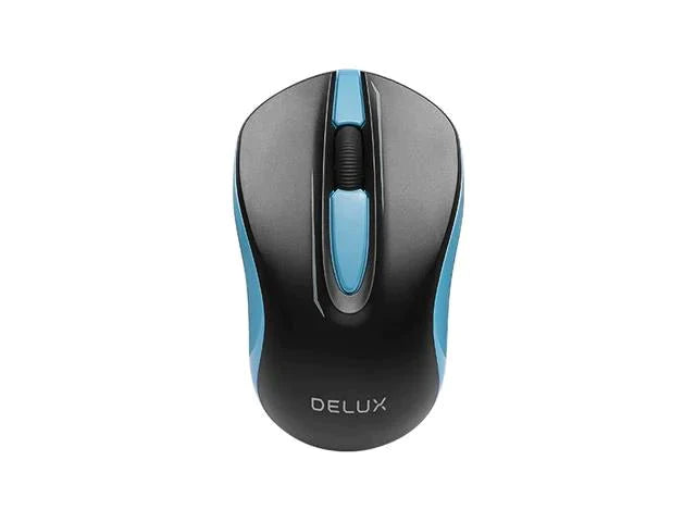 USB Mouse Delux