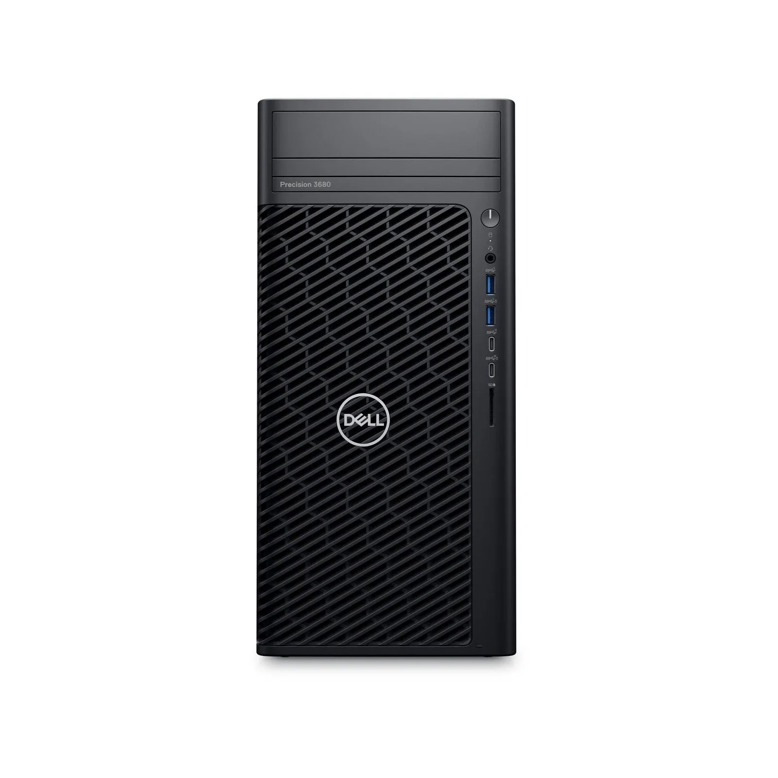 Dell Precision 3680 Core-i7 32GB 1TB Win 11 Pro Desktop