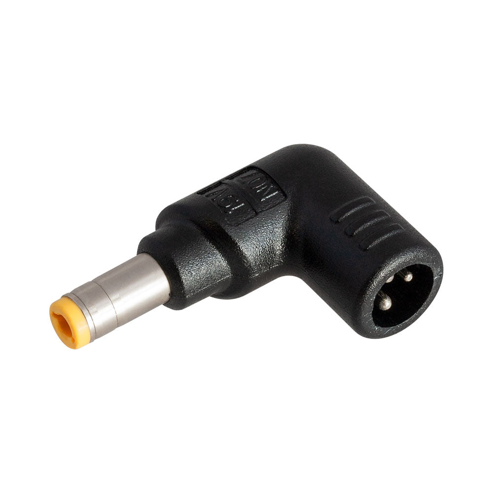 TIP N07 19V 3-PIN (IBM/DELL/COMPAQ/ASUS)..