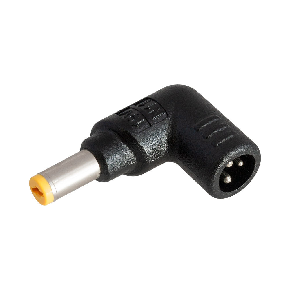 TIP N11 19V 3-PIN (ACER/LITEON/TOSHIBA/DELTA)