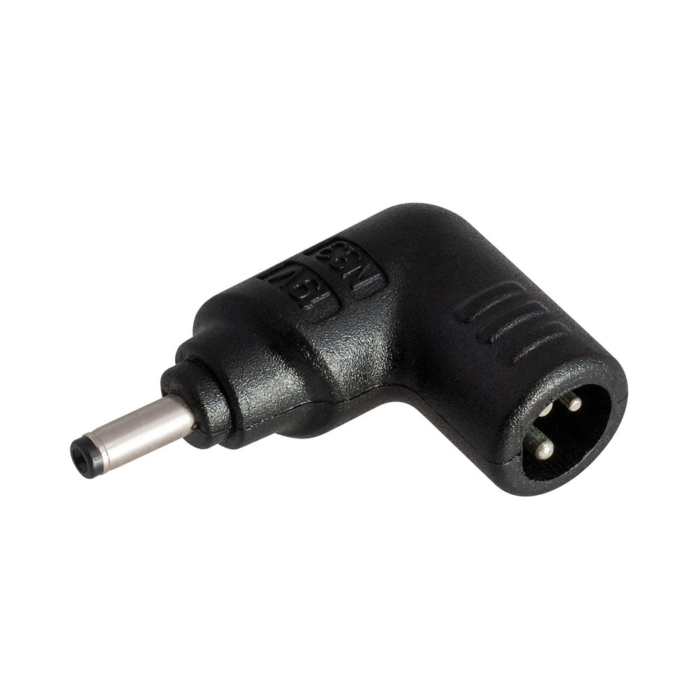 TIP N33 19V 3-PIN (SAMSUNG ULTRABOOK)