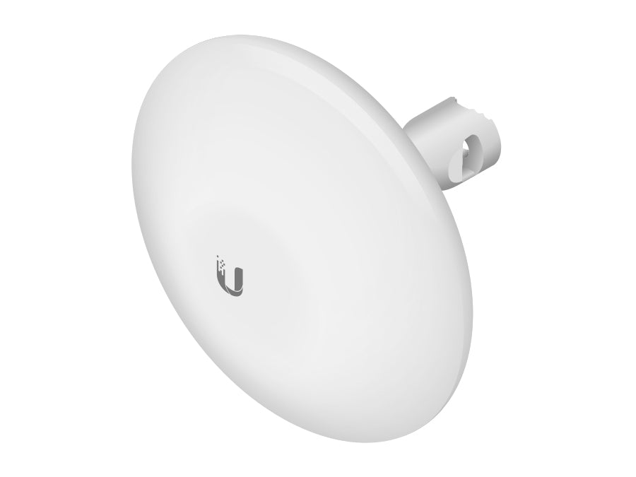 Ubiquiti UISP airMAX NanoBeam M5 5GHz 16dBi Radio | NBE-M5-16