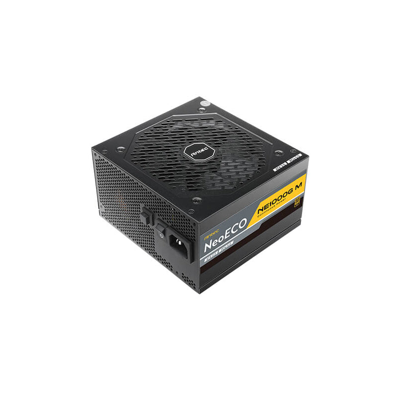 Antec NeoEco Series 1000W GEN5 80 Plus Gold Fully Modular – image 2