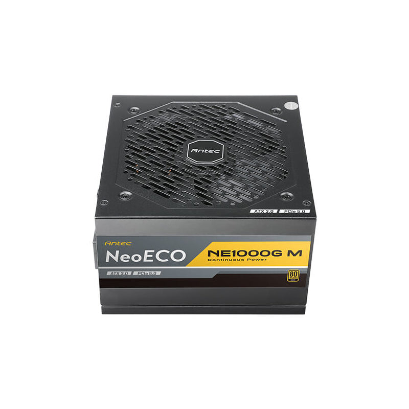 Antec NeoEco Series 1000W GEN5 80 Plus Gold Fully Modular – image 3