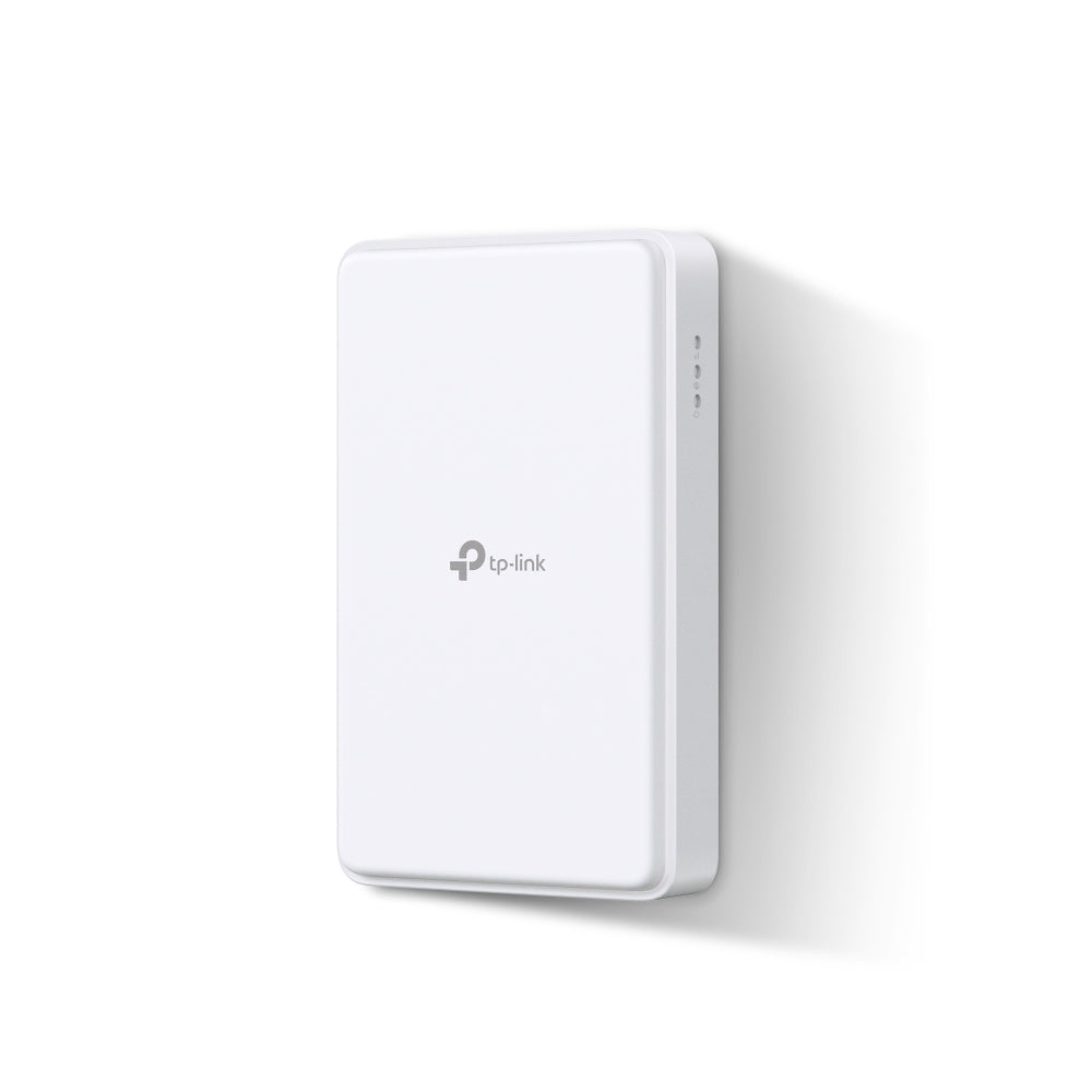 TP-LINK 5G OUTDOOR 2.5GB POE ROUTER