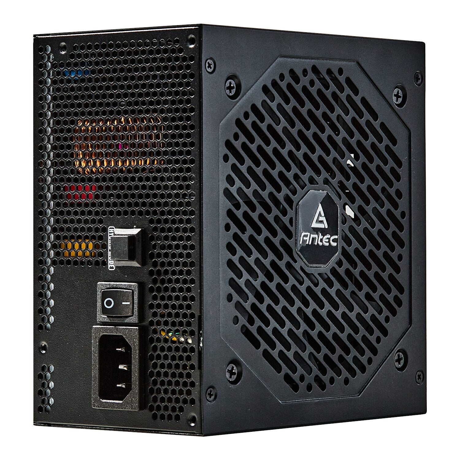 Antec NeoECO Gold Modular 850W Power Supply Unit (80 PLUS® Gold, PCIe 5.0 Ready, Full Modular) - image 3