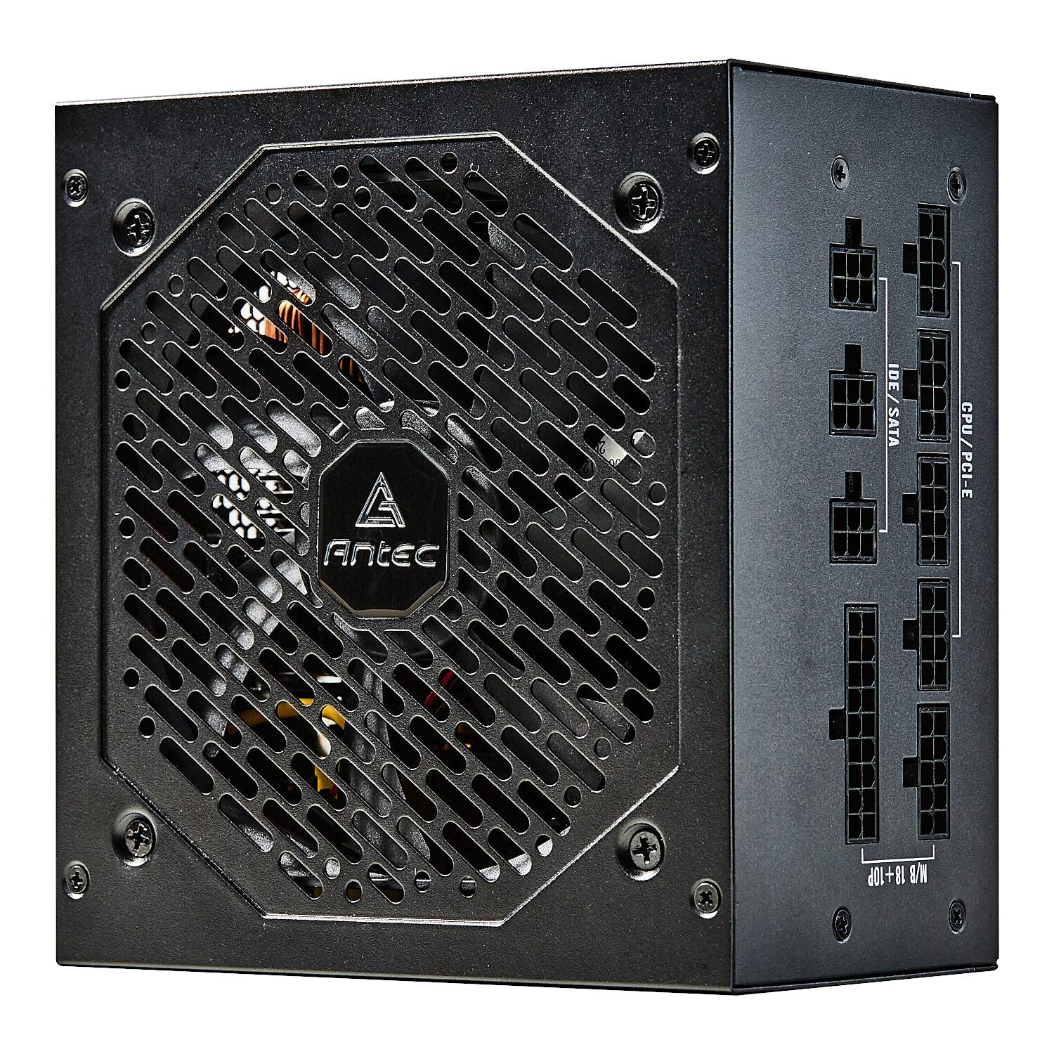 Antec NeoECO Gold Modular 850W Power Supply Unit (80 PLUS® Gold, PCIe 5.0 Ready, Full Modular) - image 4