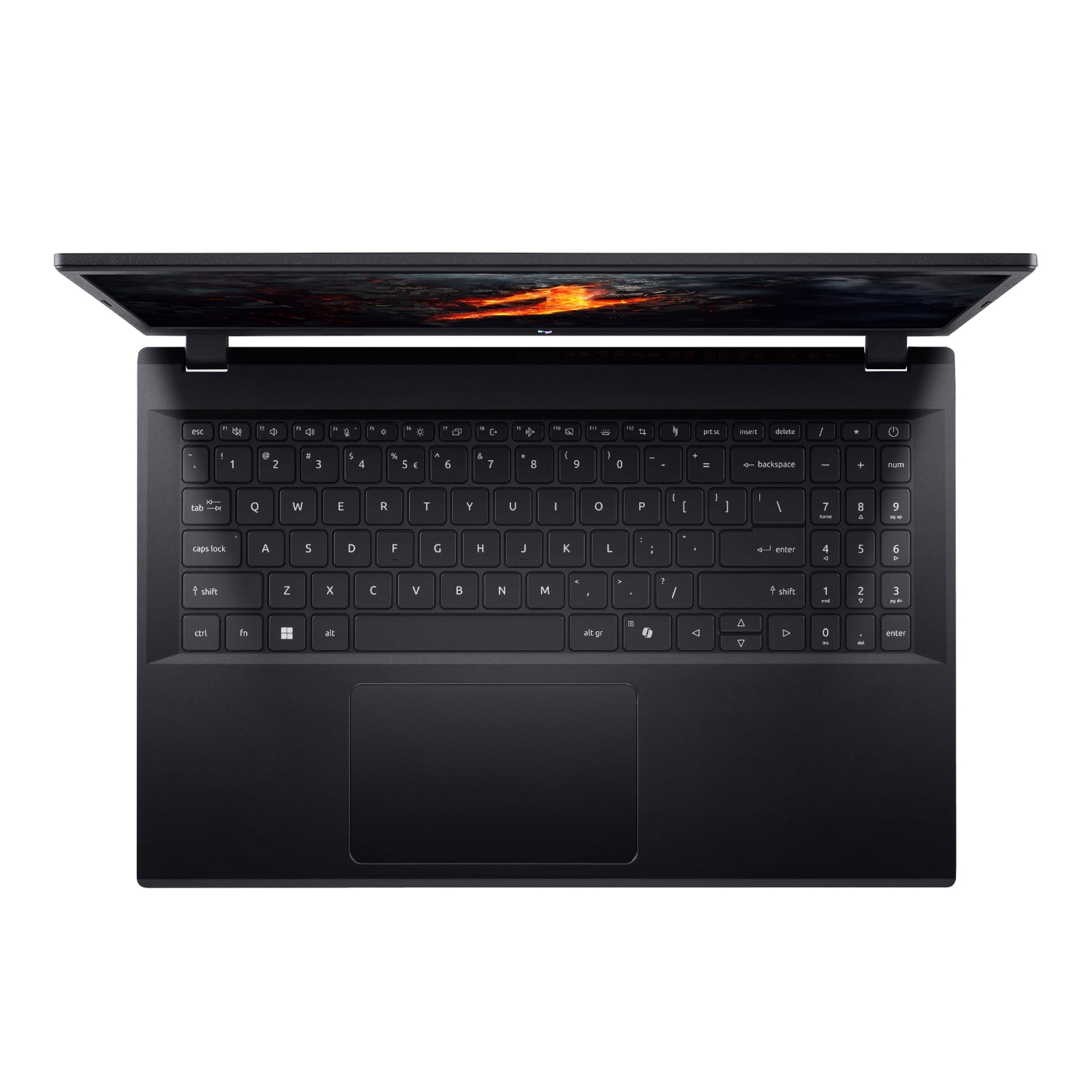 Acer NITRO V 15 Gaming Laptop 15.6" | AMD Ryzen 7 | 16GB | 512GB | 4050 6GB | Windows 11 Home - image 3