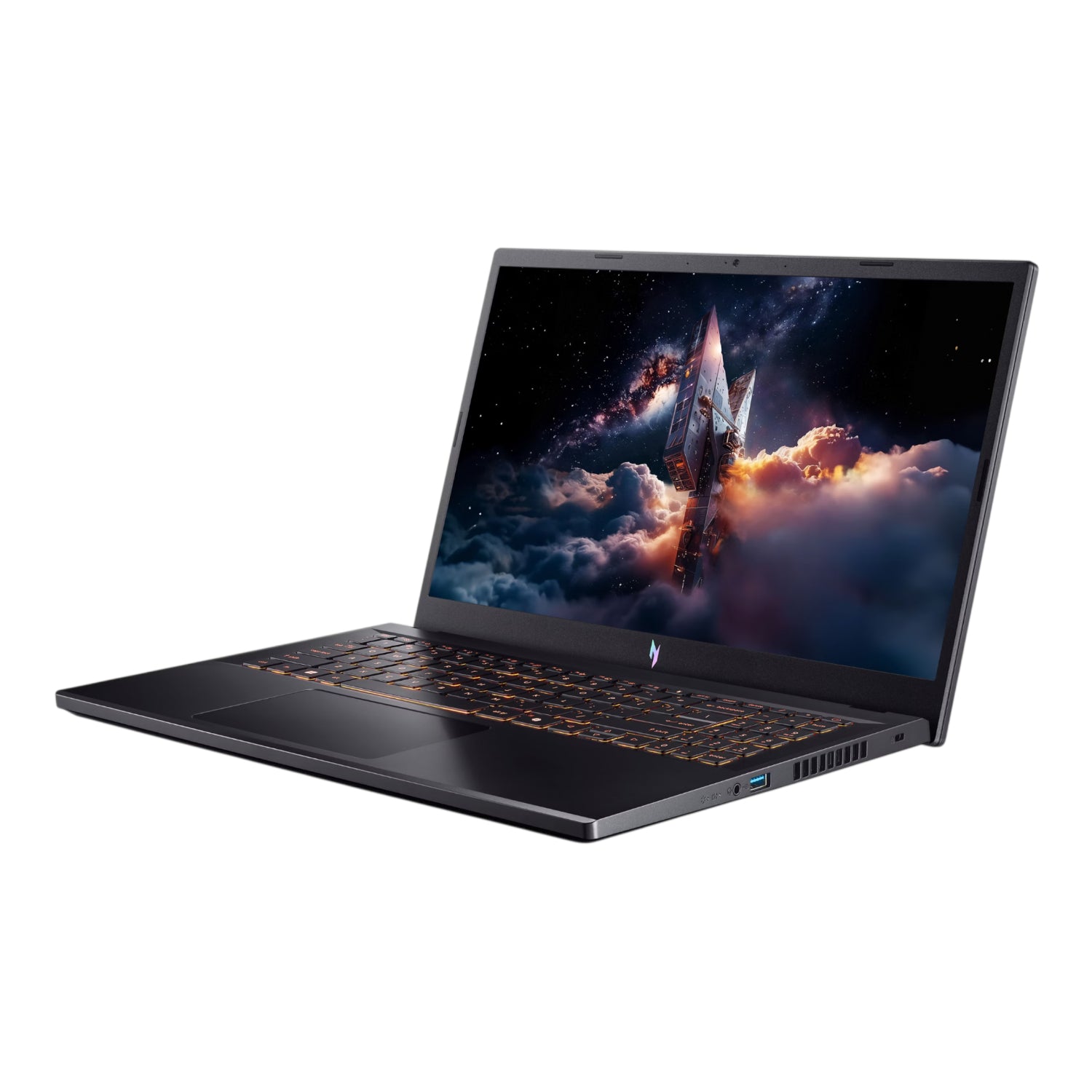 Acer NITRO V 15 Gaming Laptop 15.6″ | Intel Core 5 210H | 16GB | 512GB | RTX 4050 6GB | Windows 11 Home – image 3