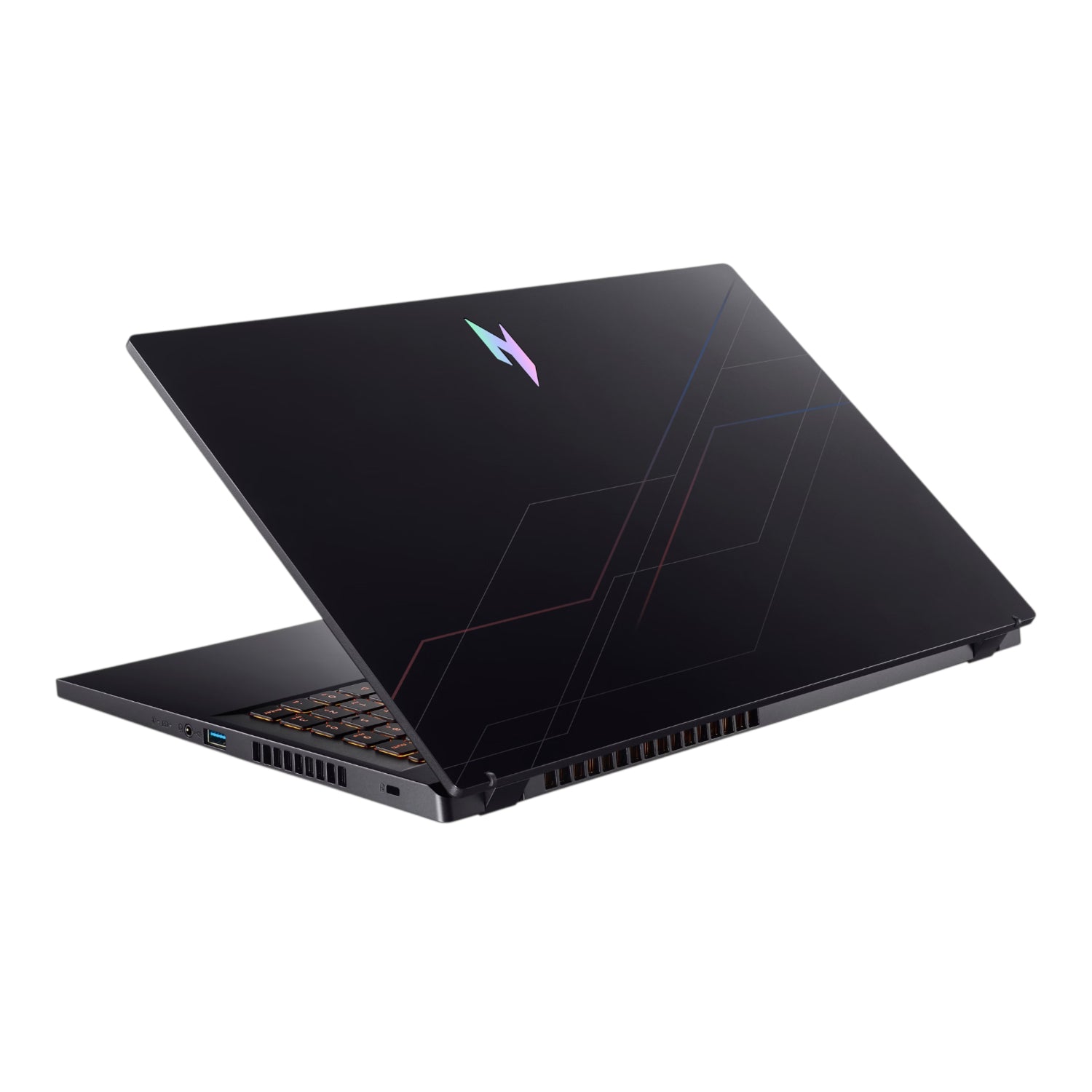 Acer NITRO V 15 Gaming Laptop 15.6″ | Intel Core 5 210H | 16GB | 512GB | RTX 4050 6GB | Windows 11 Home – image 5