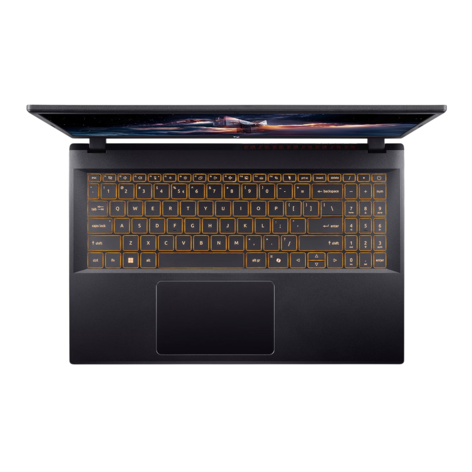 Acer NITRO V 15 Gaming Laptop 15.6″ | Intel Core 7 240H | 16GB | 512GB | RTX 4050 6GB | Windows 11 Home – image 4