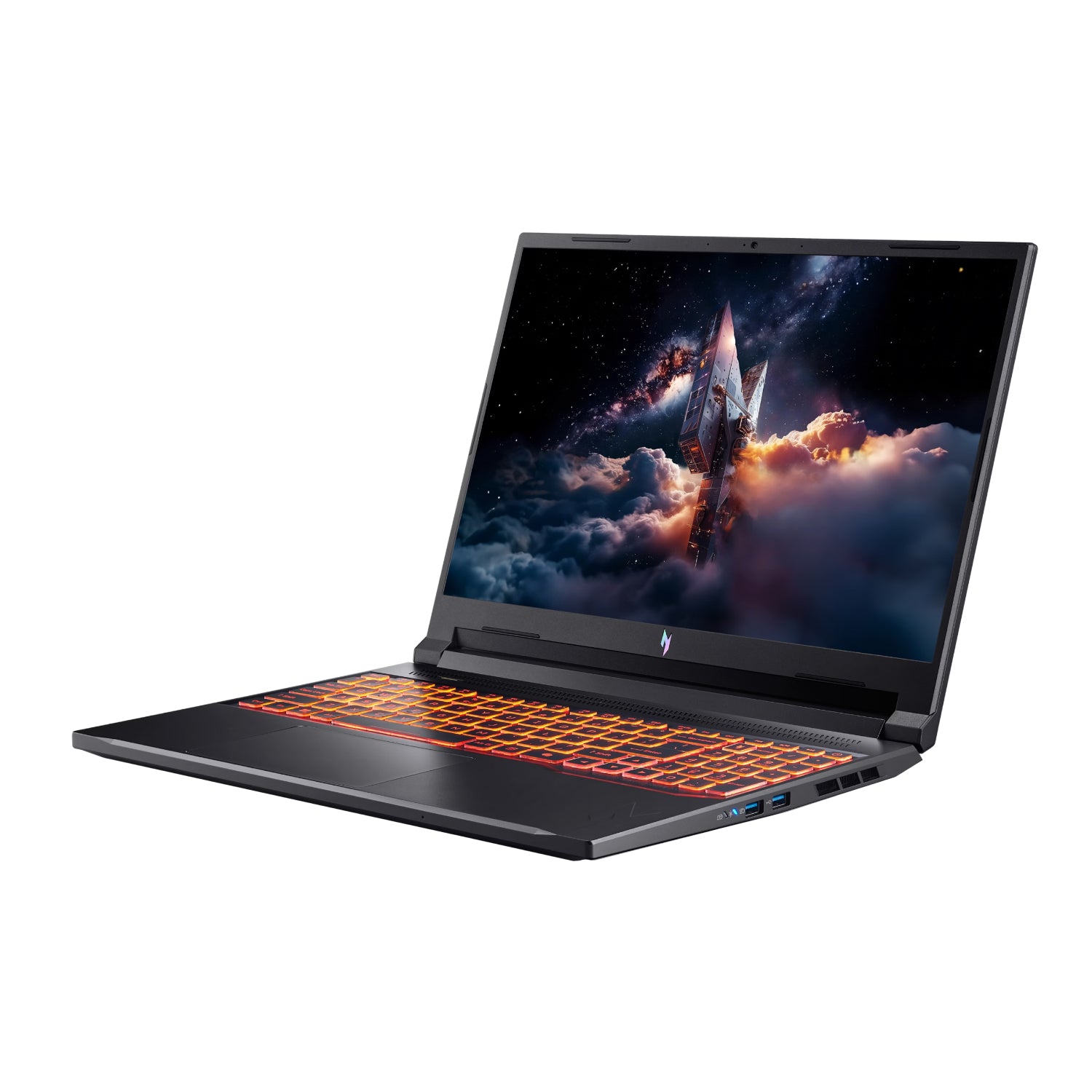 Acer NITRO V 16 Gaming Laptop 16″ | AMD Ryzen 5 | 16GB |1TB | RTX 5060 8GB | Windows 11 Home – image 3