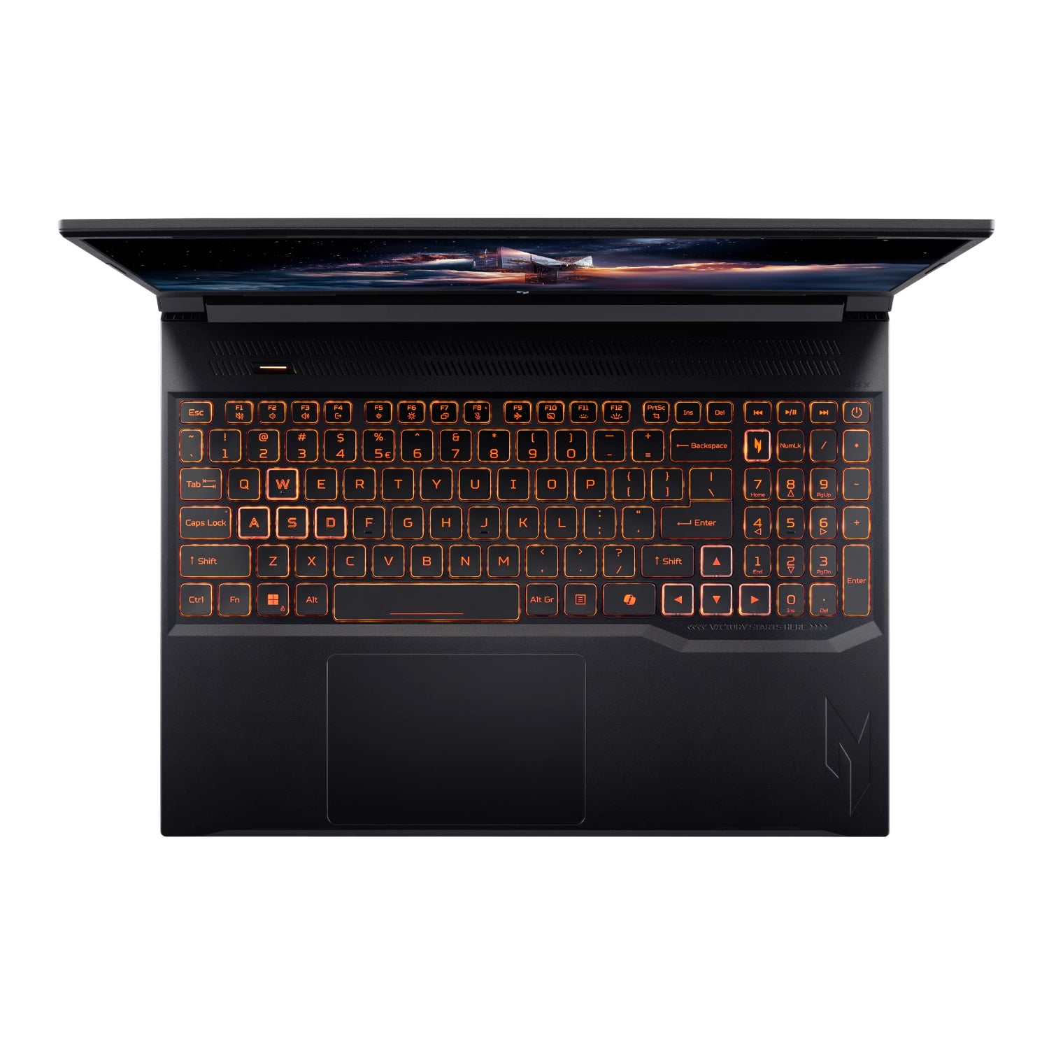 Acer NITRO V 16 Gaming Laptop 16″ | AMD Ryzen 5 | 16GB |1TB | RTX 5060 8GB | Windows 11 Home – image 4