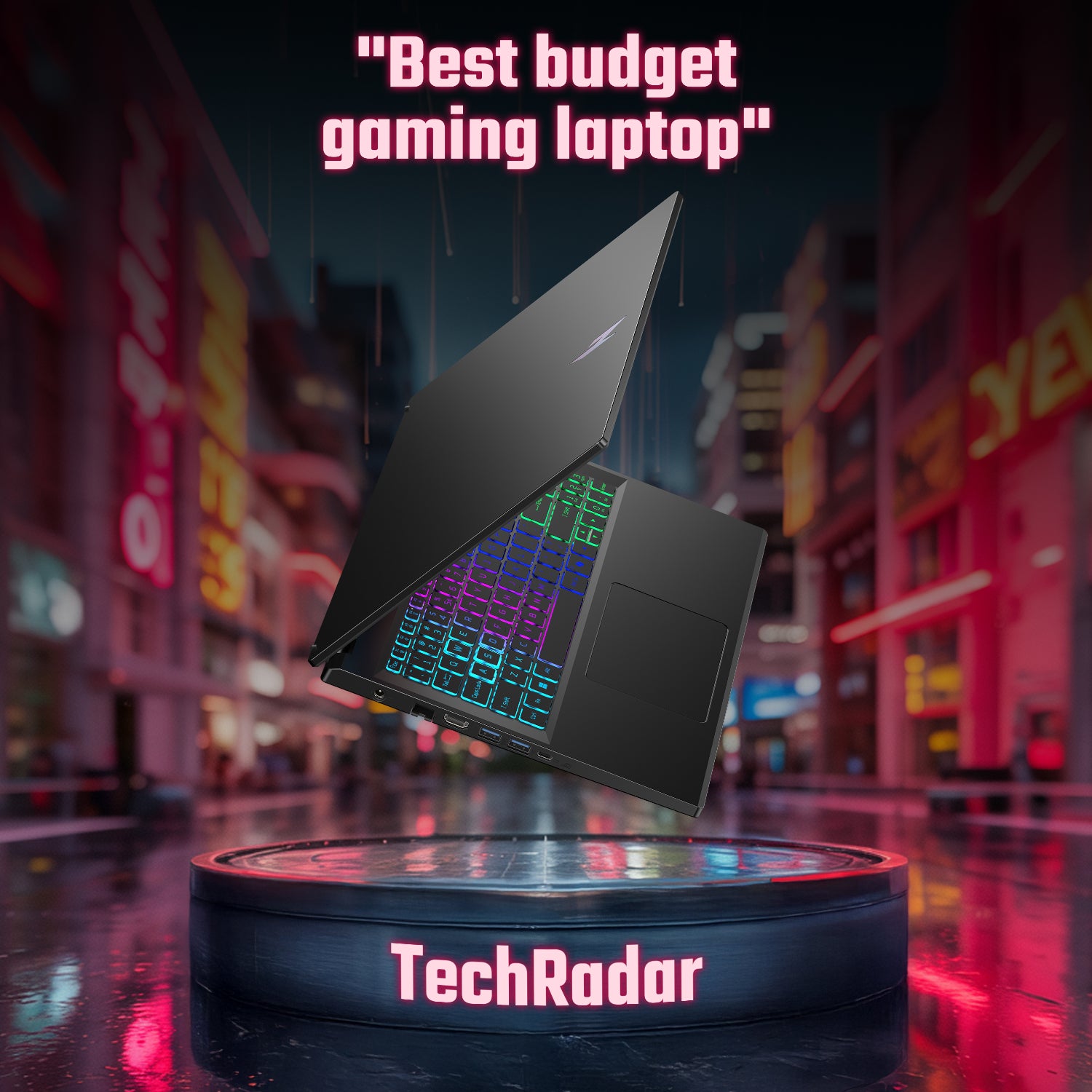 Acer NITRO V 15 Gaming Laptop 15.6" | AMD Ryzen 5 | 16GB | 512GB | RTX 5050 8GB | Windows 11 Home – image 10