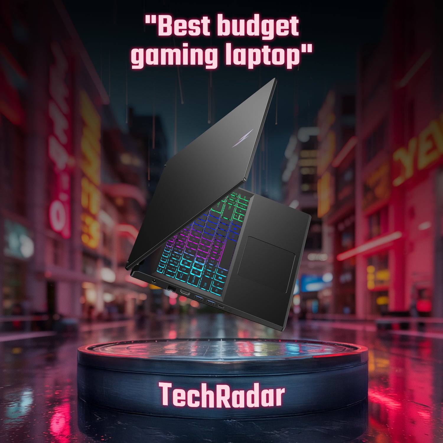 Acer NITRO V 15 Gaming Laptop 15.6" | AMD Ryzen 7 | 16GB | 512GB | RTX 5050 8GB | Windows 11 Home – image 10