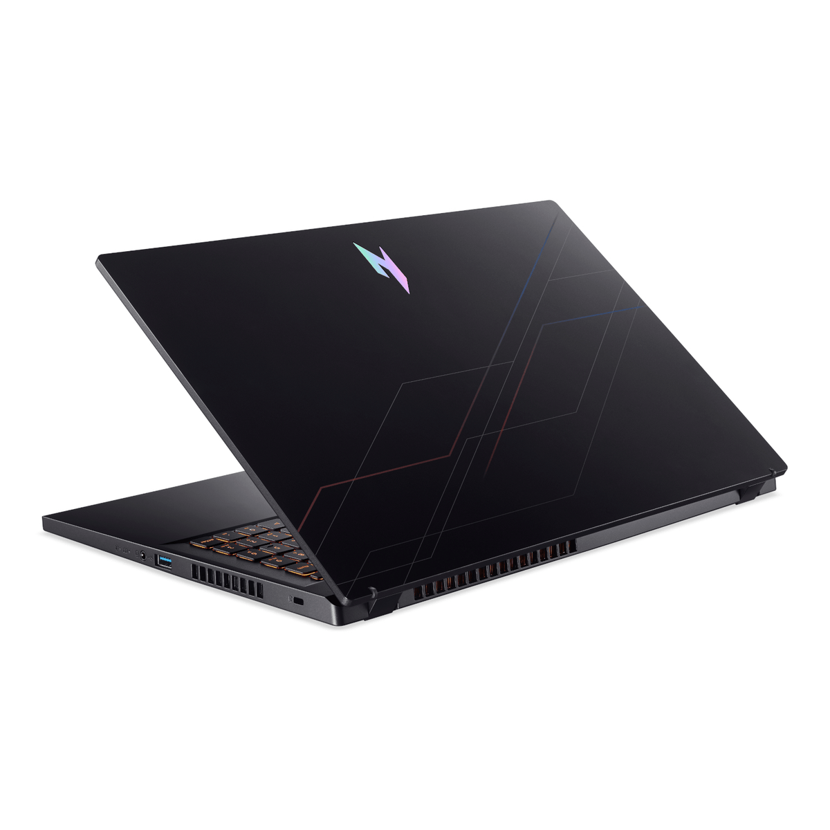 Acer NITRO V 15 Gaming Laptop 15.6″ | Intel Core 7 240H | 8GB | 512GB | RTX 5050 8GB | Windows 11 Home – image 5