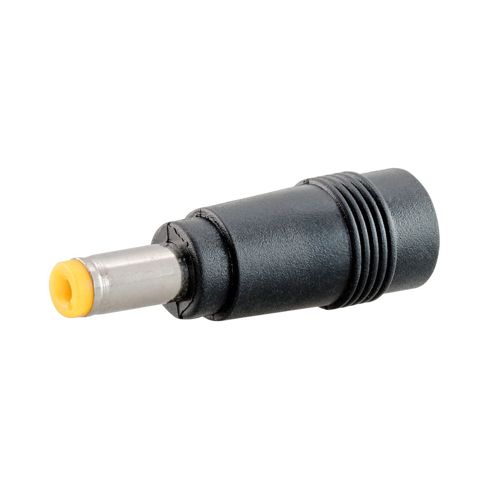 5F 5.5M E DC MALE TO DC FEMALE ADAPTER