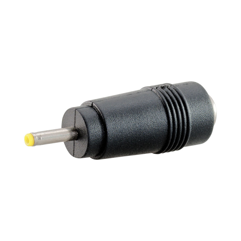 5F 2.5M H DC MALE TO DC FEMALE ADAPTER