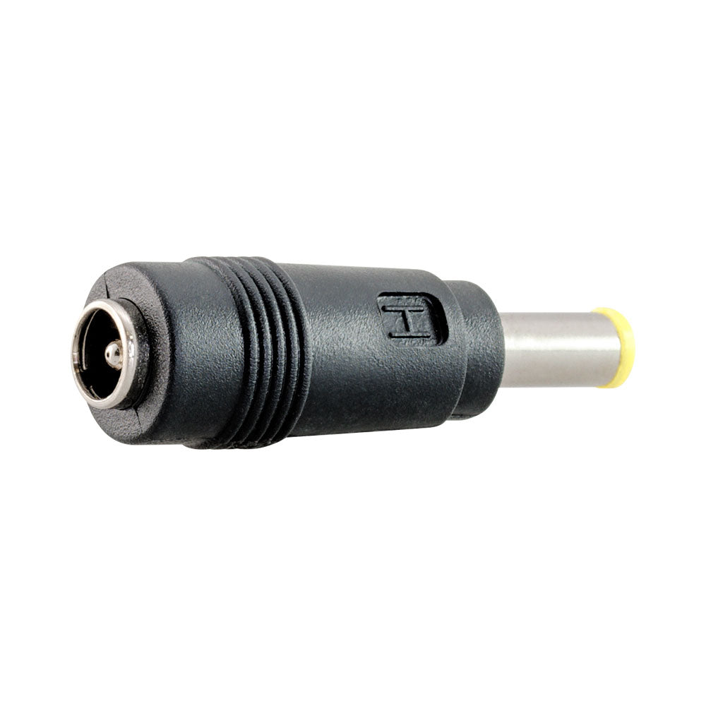 5F 5M HY DC MALE TO DC FEMALE ADAPTER