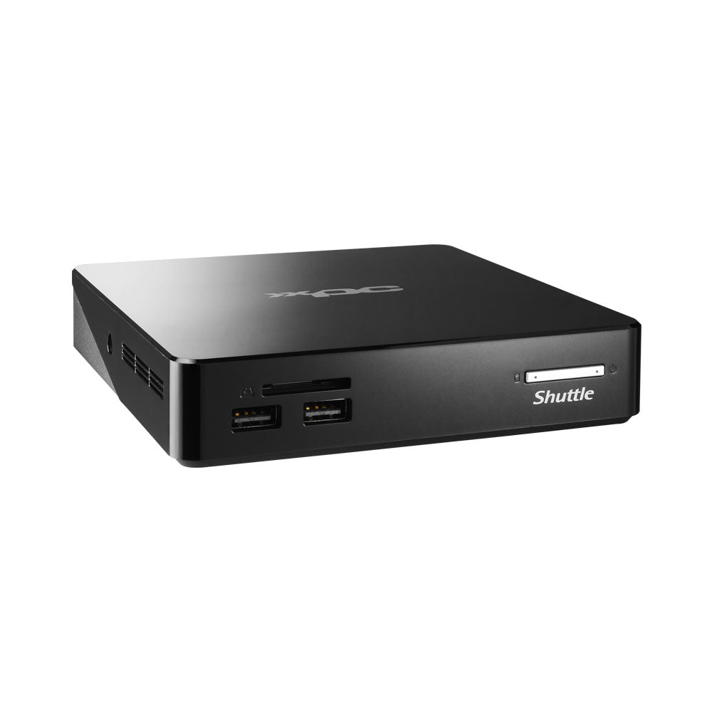 SHUTTLE NS02AV2 8C CORTEX A53 ANDROID 12V PLAYER