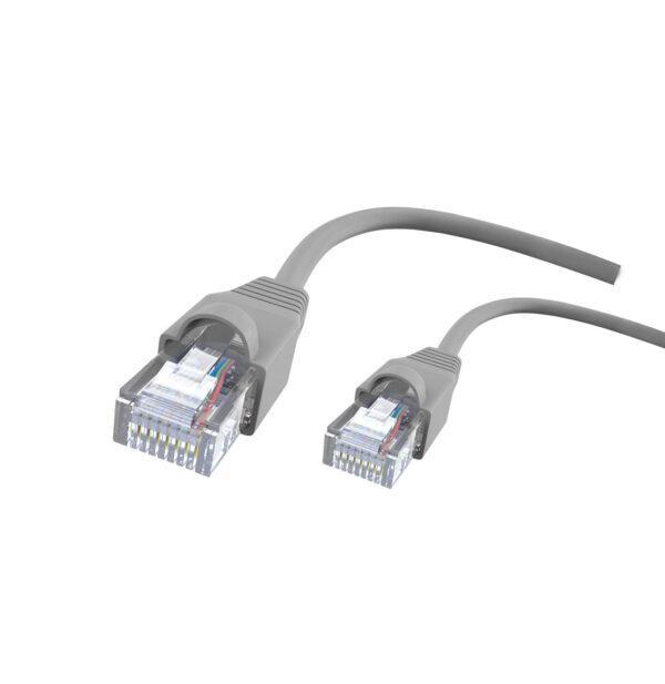 NT301 Cat5e Ethernet Network Roll 100m Cable