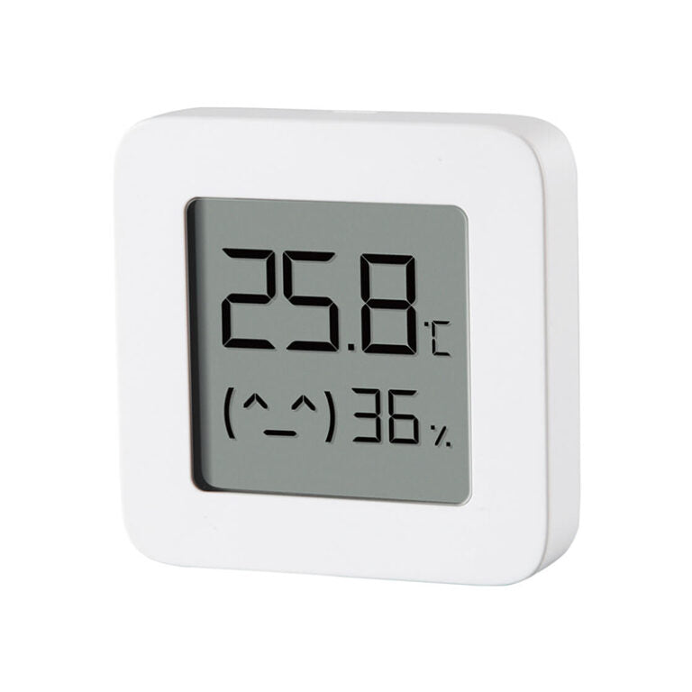 Xiaomi Temperature Humidity Monitor 2