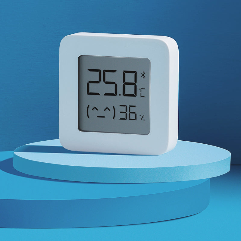 Xiaomi Temperature Humidity Monitor 2 – image 3