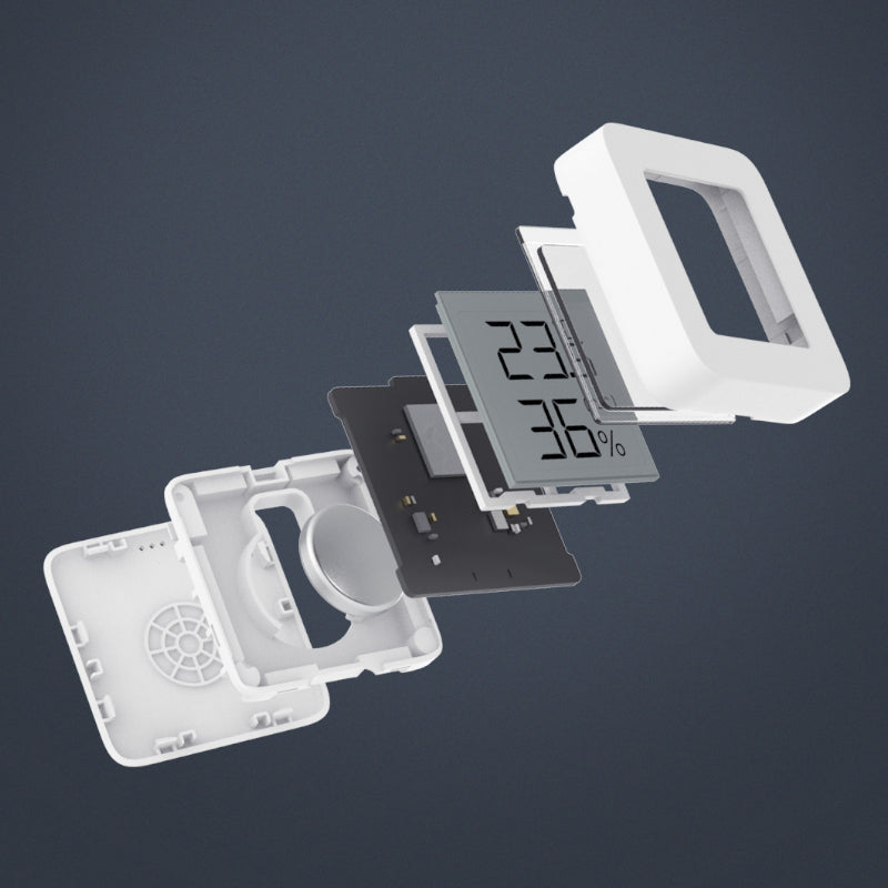 Xiaomi Temperature Humidity Monitor 2 – image 4