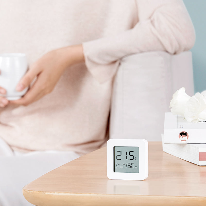 Xiaomi Temperature Humidity Monitor 2 – image 5