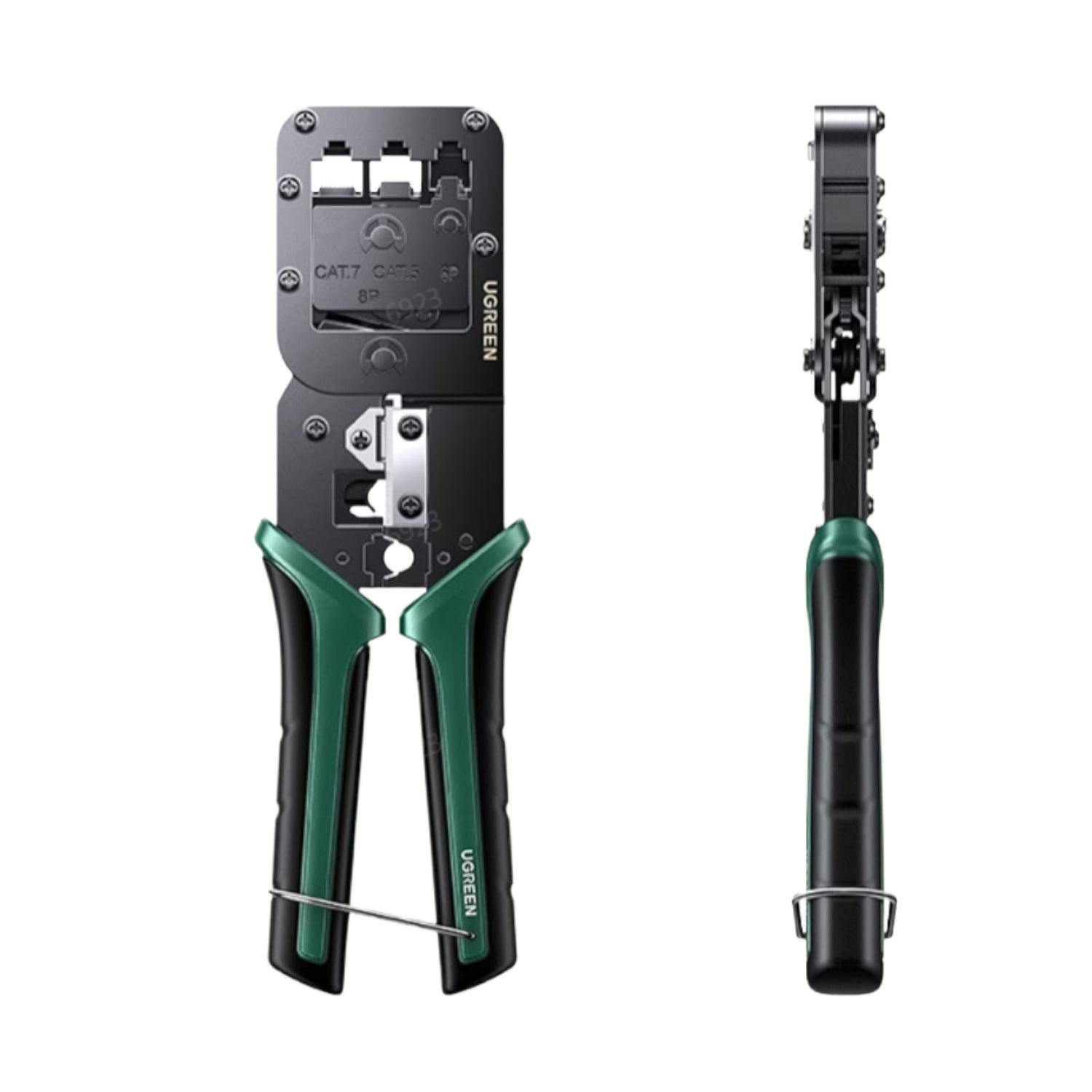 UGREEN RJ45 Network Crimping Tool – image 2