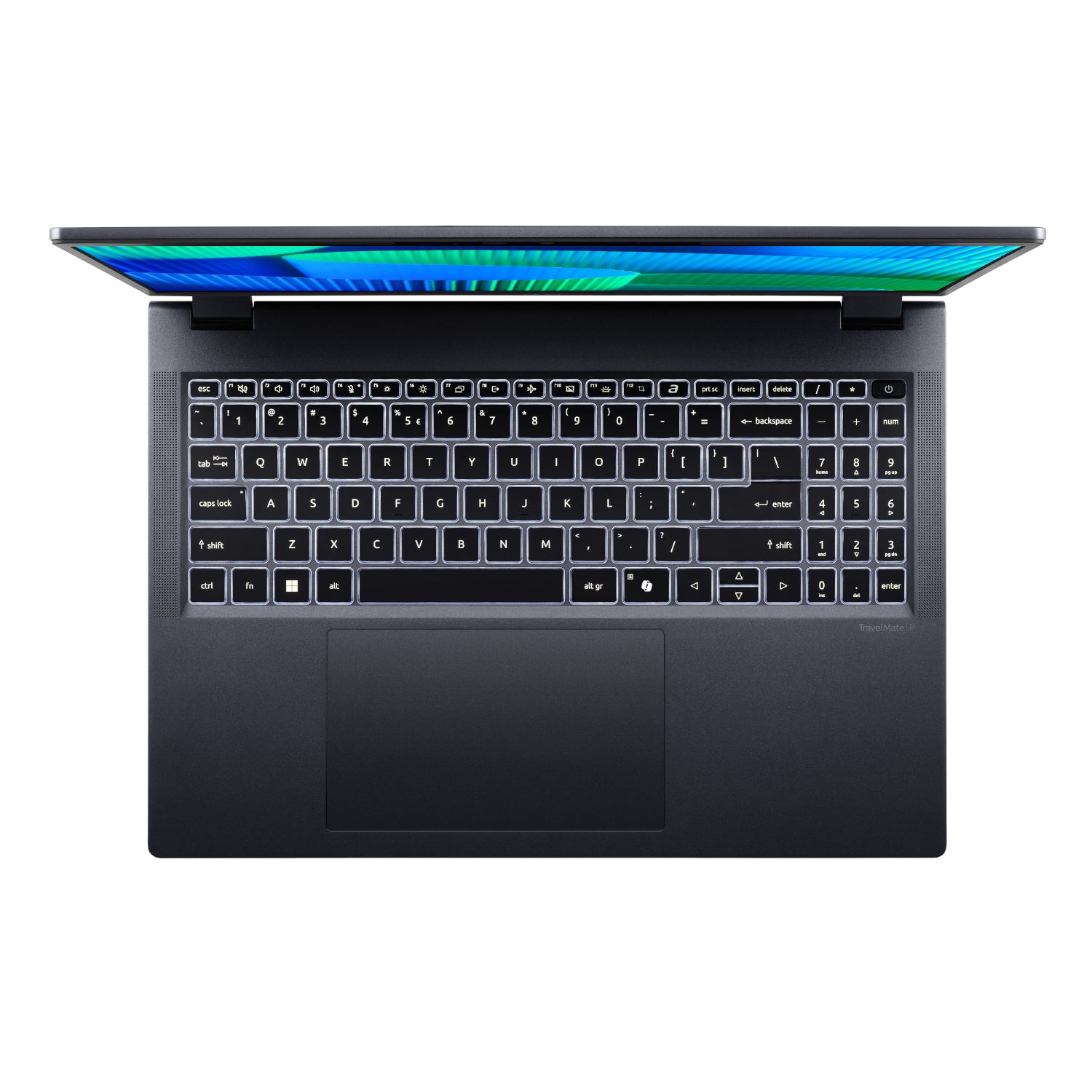 Acer Travelmate P4 16″ Laptop | Intel U5-125U | 8GB DDR5 | 1TB NVMe | Windows 11 Pro – image 4